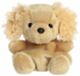 Palm Pals Oatmeal Goldendoodle (14cm)