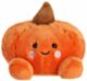 Palm Pals Paisley Pumpkin (12cm)