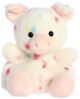 Palm Pals Patsy Funfetti Pig (15cm)
