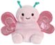 Palm Pals Petunia Butterfly - Purple Body (12cm)