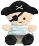 Palm Pals Planky the Pirate (15cm)