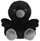 Palm Pals Poe Raven (14cm)