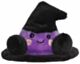 Palm Pals Rowena Witch Hat (13cm)