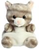 Palm Pals Silver Kitty (14cm)