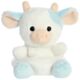 Palm Pals Skyla Blueberry Cow (15cm)
