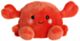 Palm Pals Snippy Crab (18cm)