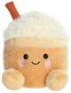 Palm Pals Speckle Pumpkin Spice Latte (13cm)