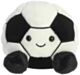 Palm Pals Striker Soccerball (10cm)