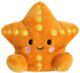 Palm Pals Treasure Starfish (14cm)
