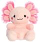 Palm Pals Xena Love Axolotl (16cm)