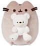 Pusheen x Gund Kai Bear Plush (22cm)