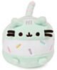 Pusheen Ice Cream Squishy Plush (8.5cm)
