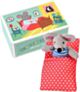 Rex London Mouse in a Little House (14cm)