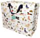 Rex London Dog Park Jumbo Storage Bag