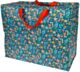 Rex London Fairies in the Garden Jumbo Storage Bag