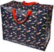 Rex London Space Age Jumbo Storage Bag