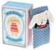 Rex London Mini Bunny in a Little Box (14cm)