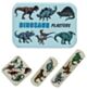 Rex London Children's Plasters in a Tin - Prehistoric Land