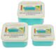 Rex London Periodic Table Set of 3 Snack Boxes