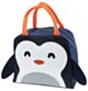 Rex London Children's Insulated Lunch Bag - Penguin
