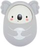 Tiger Tribe Roly Poly - Koala