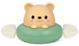 Tiger Tribe Bath Paddle Boat - Bear