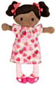 Tiger Tribe Mini Rag Doll - Ava (26cm)