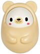 Tiger Tribe Roly Poly - Bear