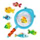 Tiger Tribe Shark Chasey - Catch a Fish ECO Bath Toy