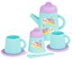 Tiger Tribe Silicone Tea Set - Starlight Party