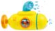 Tiger Tribe ECO Bath Toy Tub Sub
