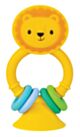 Tiger Tribe High Chair Buddy - Silicone Lion