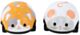 Tiger Tribe Pull-Backs - Cat & Mouse