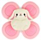 Tiger Tribe Sensory Spinner - Bunny