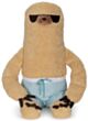 Pusheen Summer Sloth Plush (43cm)