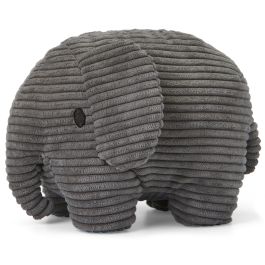 Grey plush cheap elephant