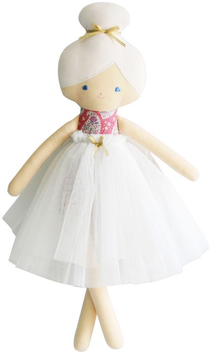 alimrose amelie doll