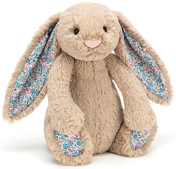 jellycat blossom bashful bunny