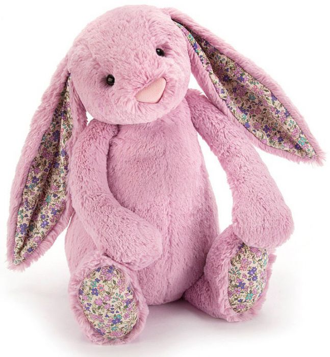 jellycat bunny small pink