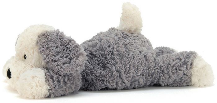 tumblie sheepdog jellycat