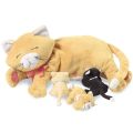 Kitten nursing toy sale