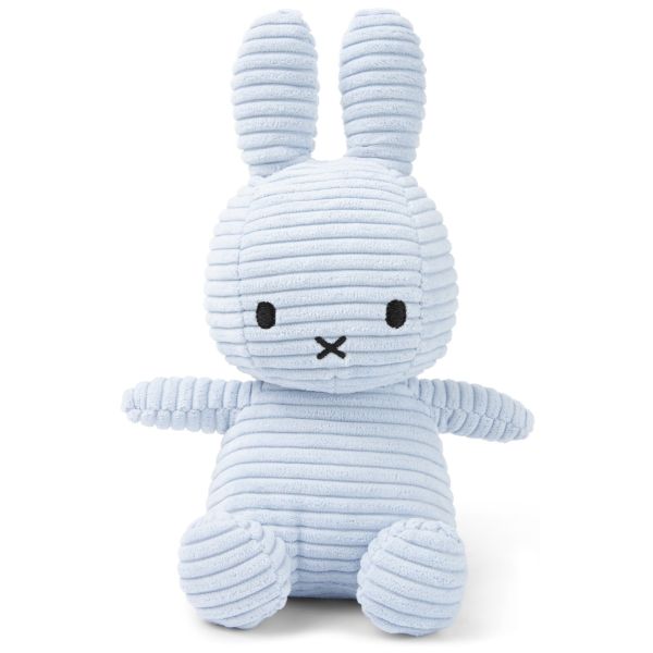 Miffy online corduroy plush