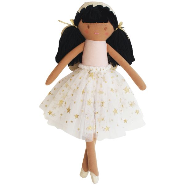 Soft fairy shop dolls