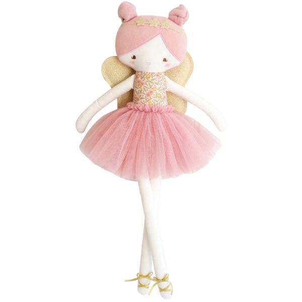Alimrose fairy doll store