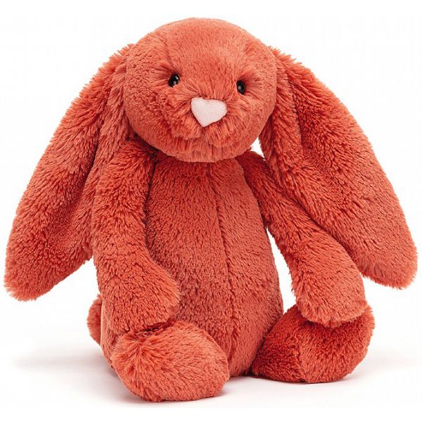 Jellycat Bashful Cinnamon Bunny Medium 31cm