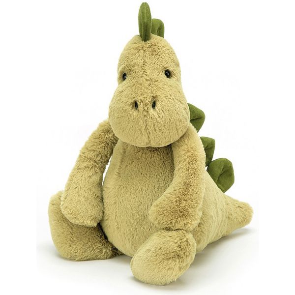 Jellycat cheap puffles dinosaur