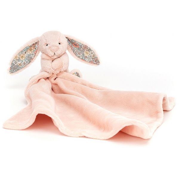 Jellycat bunny comforter store