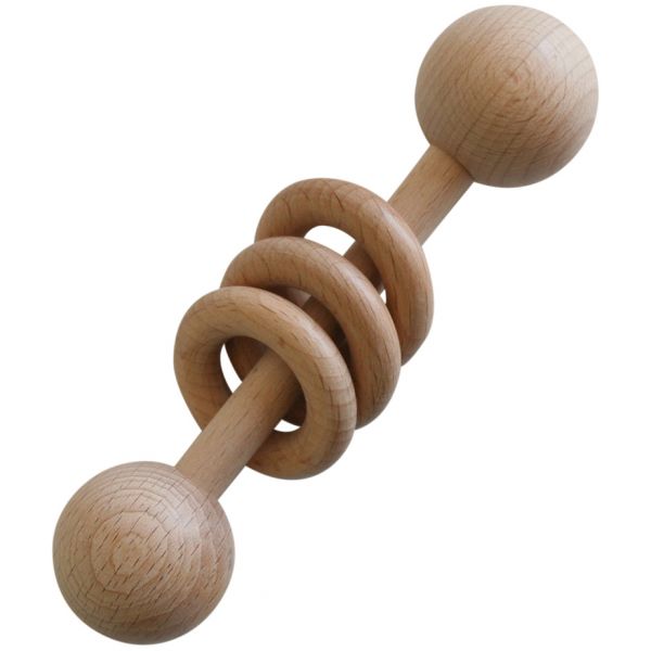 Teether stick hot sale