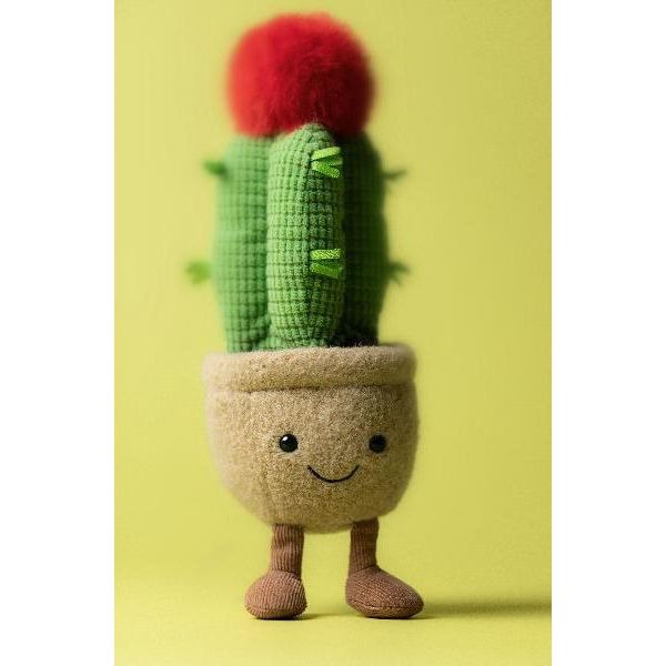 Jellycat amuseable cactus 2025