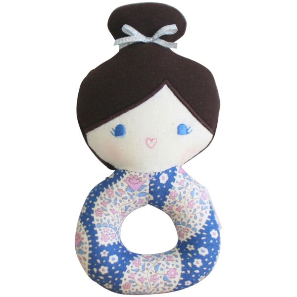 Alimrose amelie doll hot sale